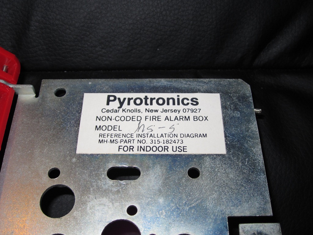 Pyrotronics_MS-5_Label