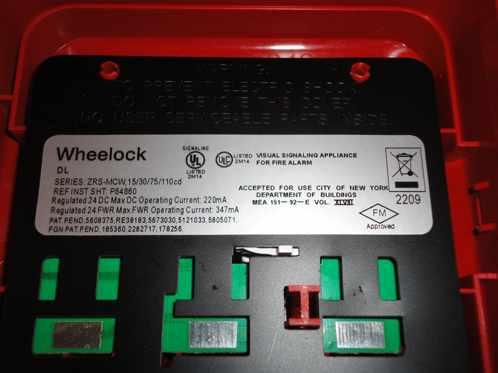 Wheelock_ZRS-MCW-FR_Label